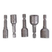 Makita | Magnetic Nut Setters 5Pc - Toolcraft