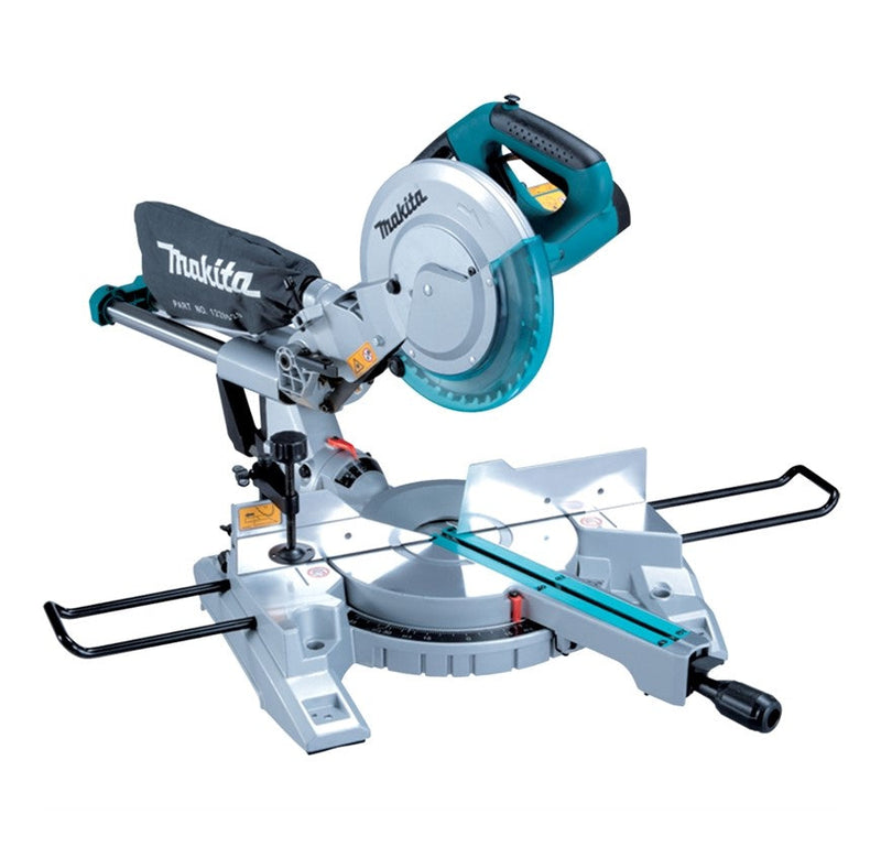 Makita | Mitre Saw Sliding Compound LS1018L - Toolcraft