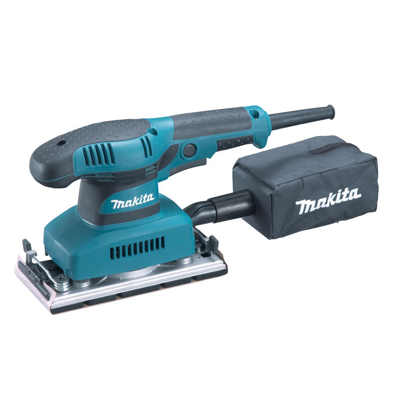 Makita | Orbital Sander BO3710 - Toolcraft