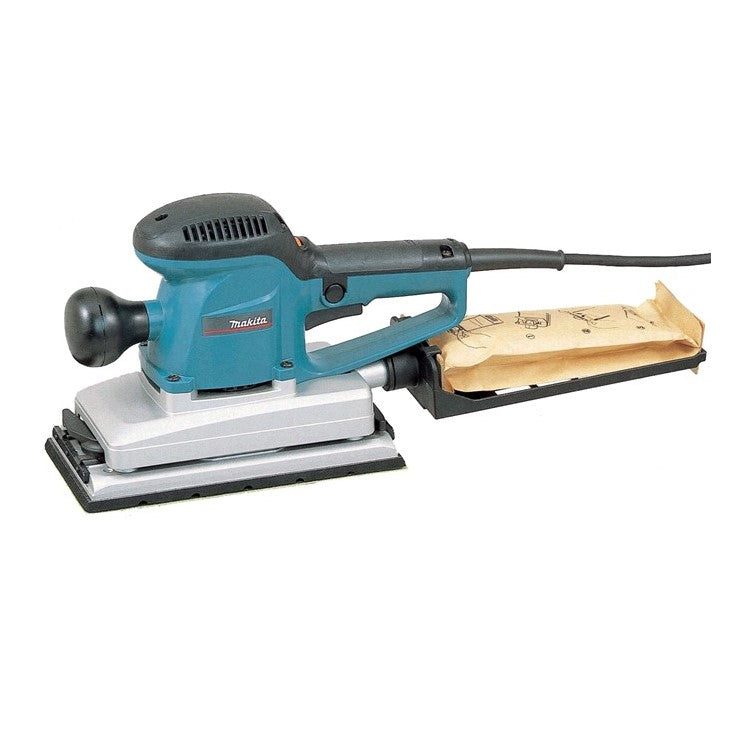 Makita | Orbital Sander BO4900 - Toolcraft