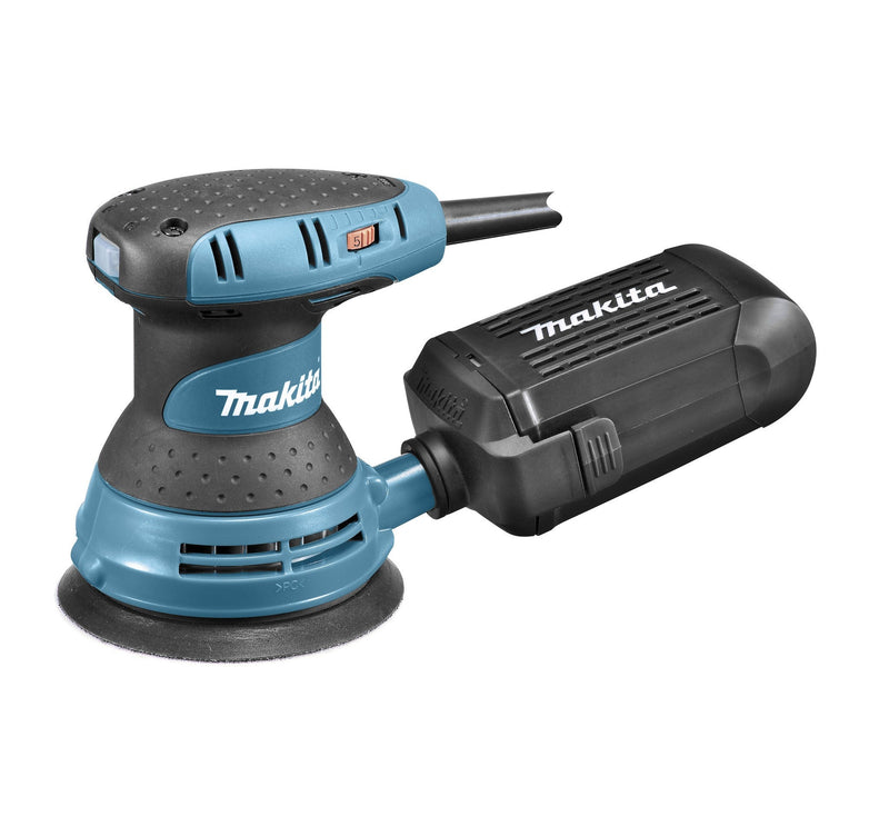 Makita | Orbital Sander BO5031 - Toolcraft