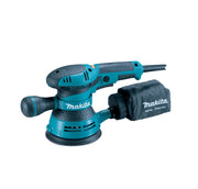 Makita | Orbital Sander BO5041 125mm-Toolcraft