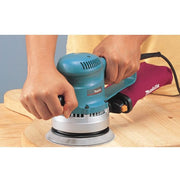 Makita | Orbital Sander BO6030 - Toolcraft