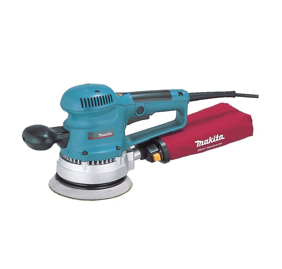 さおりん　MBL 38 Makita | Orbital Sander BO6030 | Toolcraft South Africa