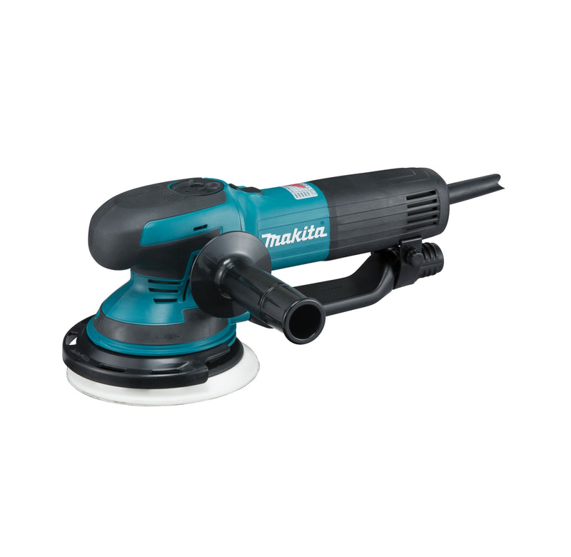 Makita | Orbital Sander BO6050J-Toolcraft