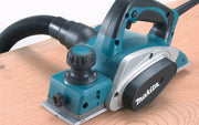 Makita | Planer KP0800K - Toolcraft