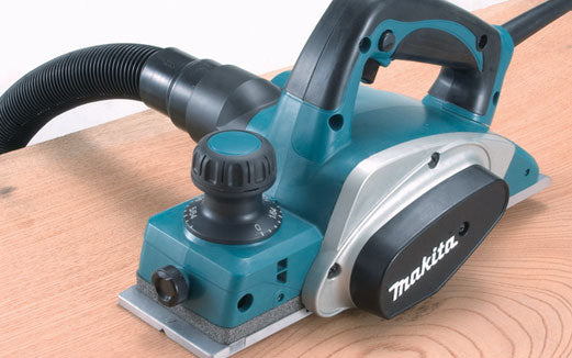 Makita | Planer KP0800K - Toolcraft