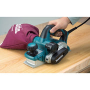 Makita | Planer KP0810K - Toolcraft