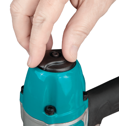 Makita | Pneumatic Brad Nailer AF506 - Toolcraft