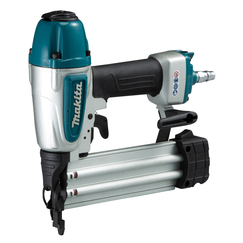 Makita | Pneumatic Brad Nailer AF506-Toolcraft