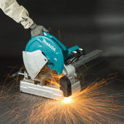 Makita | Portable Cut-Off Saw (Battery Excluded) DLW140Z DC-Toolcraft