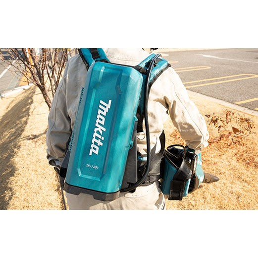 Makita | Power Pack with Tool Adaptor PDC01-Toolcraft