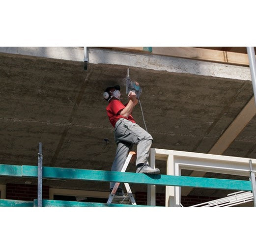 Makita | Rotary Hammer HR2810-Toolcraft