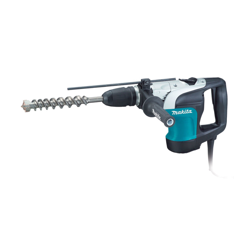 Makita | Rotary Hammer HR4002-Toolcraft