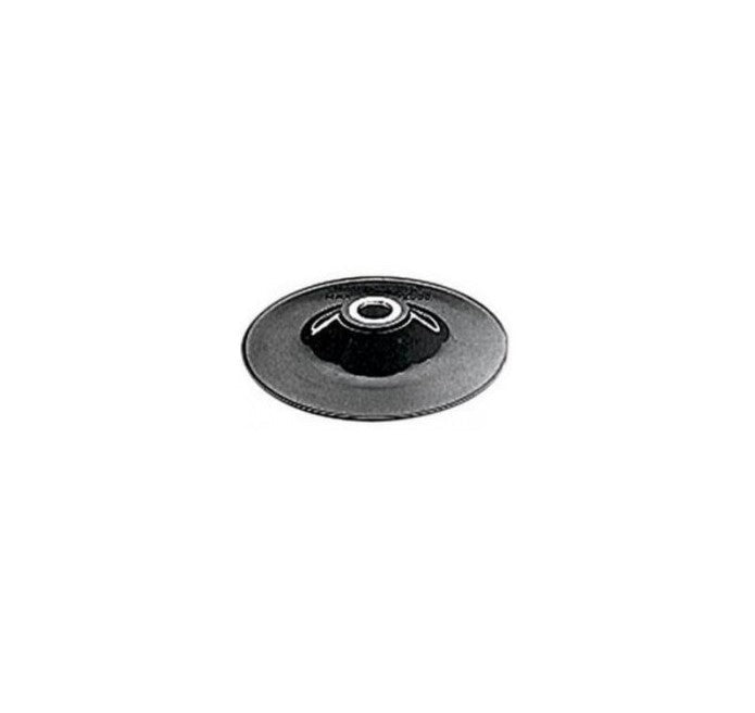 Makita | Rubber Pad & Nut Set 170mm-Toolcraft