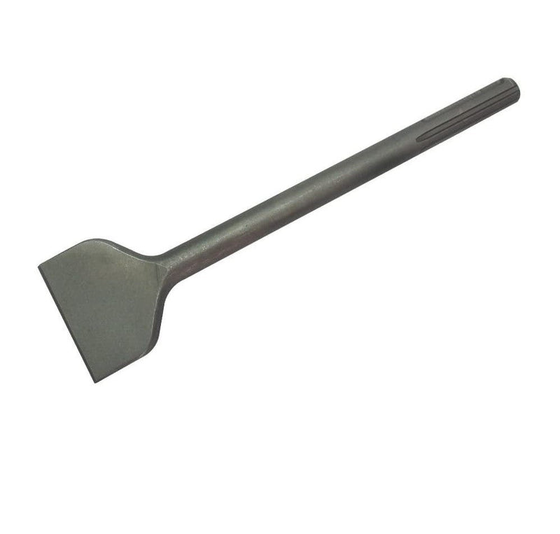 Makita | Scaling Chisel SDS Max 80 X 300mm - Toolcraft