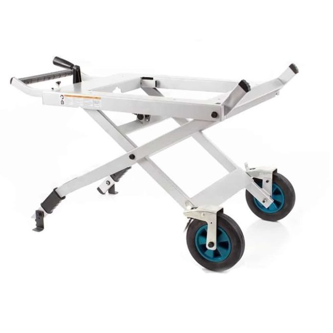 Makita Stand Set for MLT100 WST03 Toolcraft South Africa