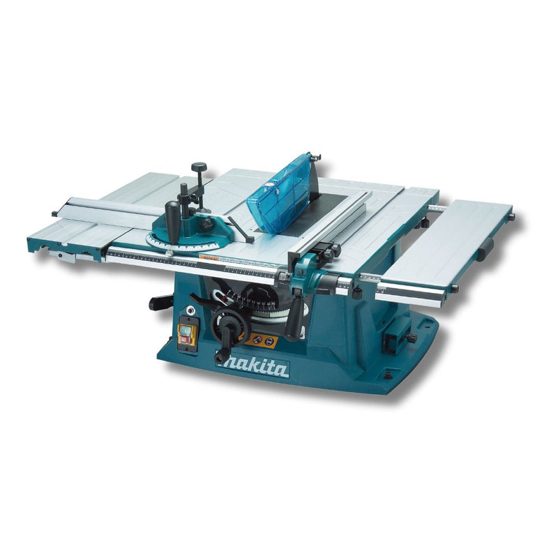 Makita | Table Saw MLT100N (Excl. Stand)-Toolcraft