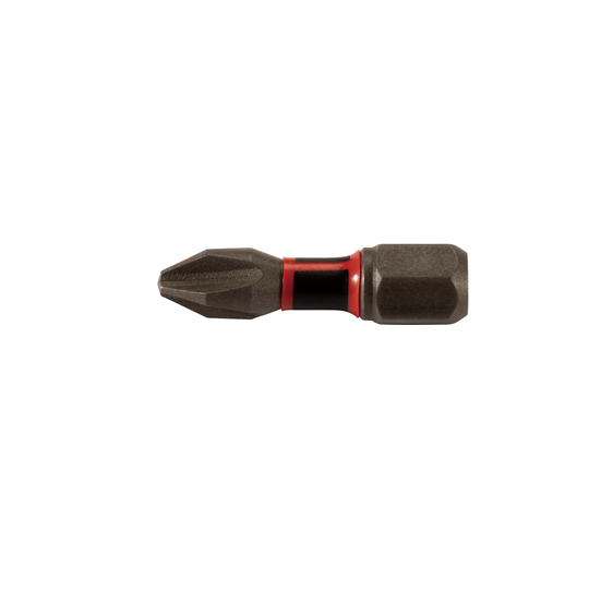 Makita | Torsion Bit PH2 x 25mm 2Pc Premier - Toolcraft