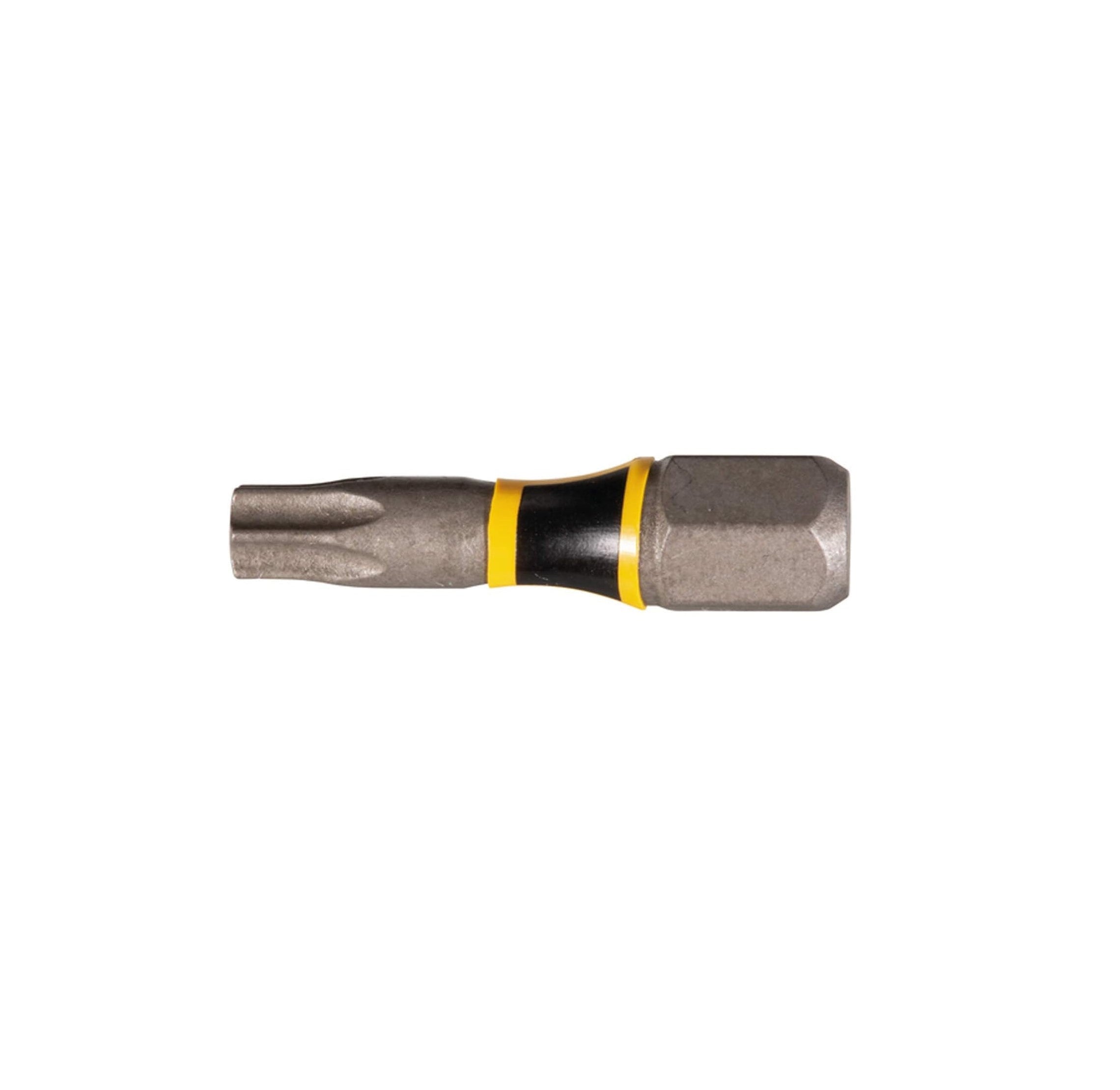 Makita | Torsion Insert Bits T25 X 25mm 2Pc - BPM Toolcraft