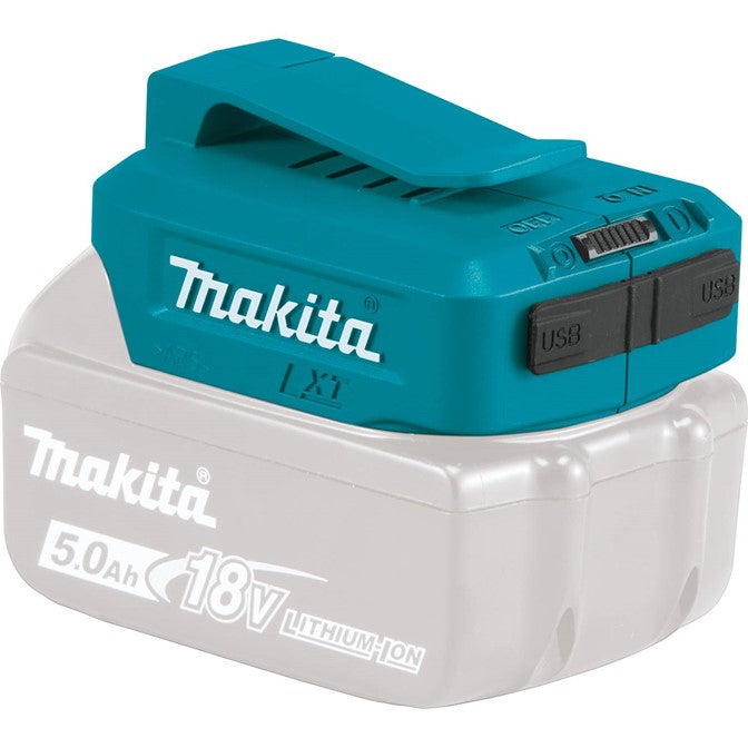 Makita | USB Adaptor - Toolcraft