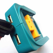 Makita | USB Adaptor - Toolcraft