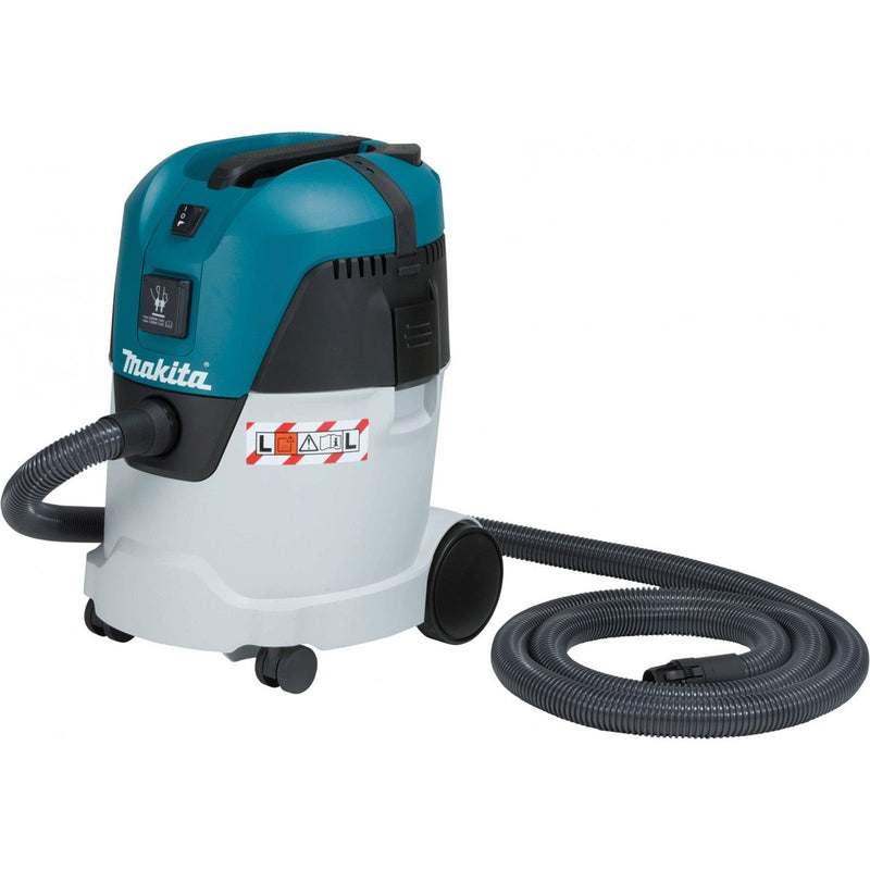 Makita | Dust Extractor Vacuum Cleaner VC2512L