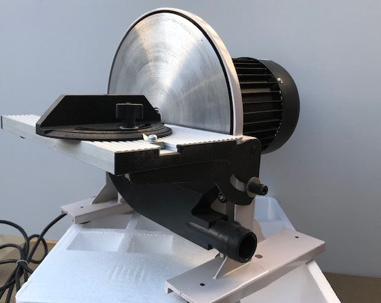 Martlet | 10" Disc Sander | MM10DS - Toolcraft