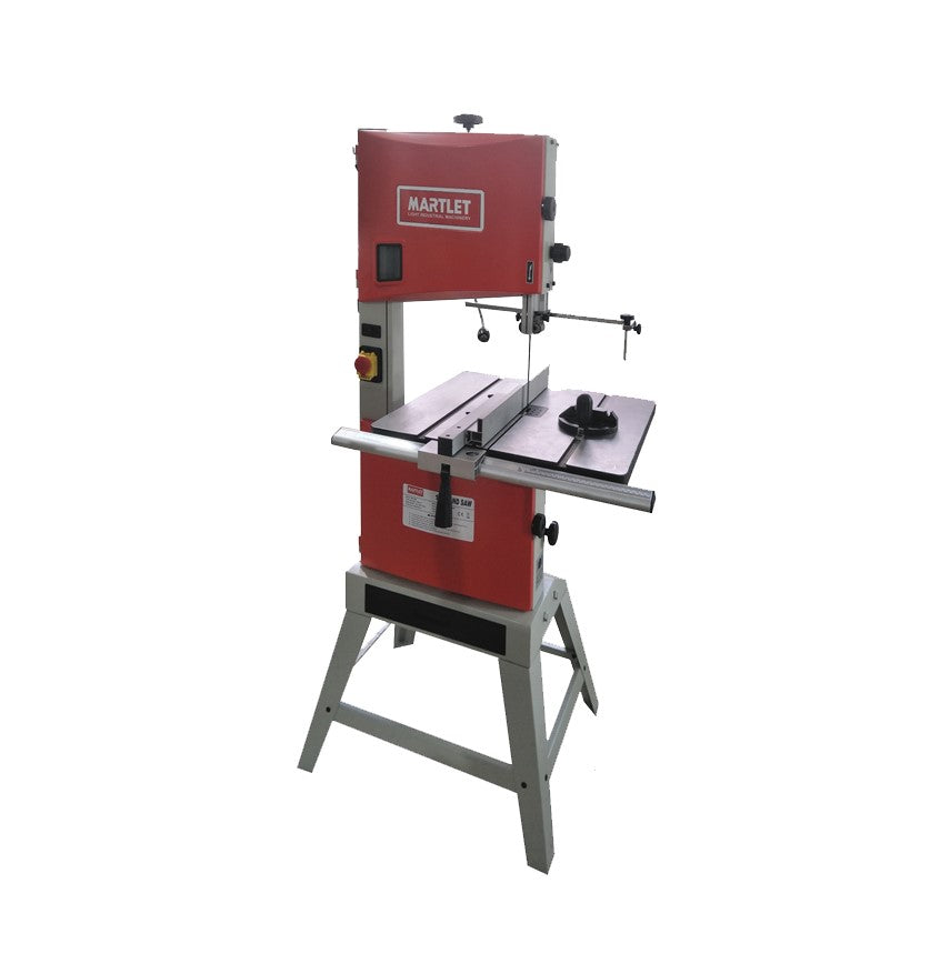 Martlet Bandsaws