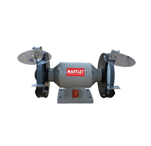 Martlet | Bench Grinder MM200BG-Toolcraft