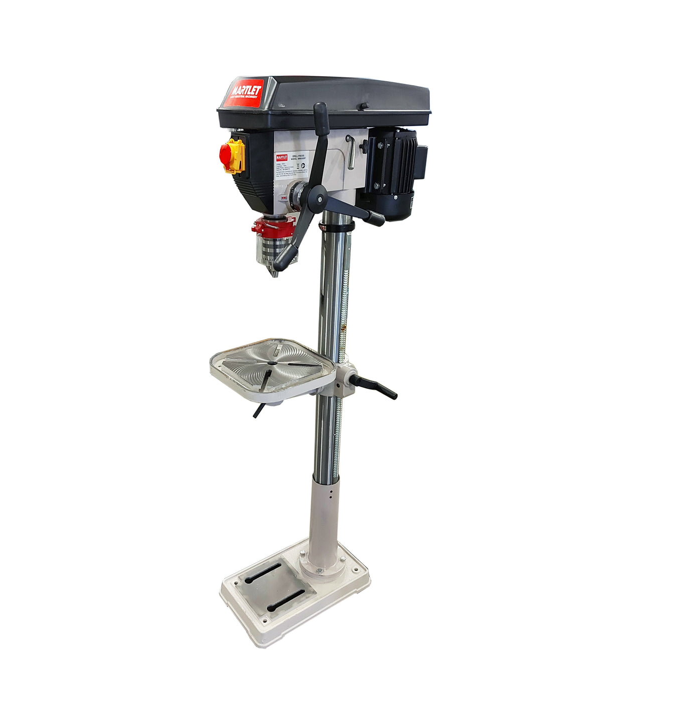 Martlet Drill Presses