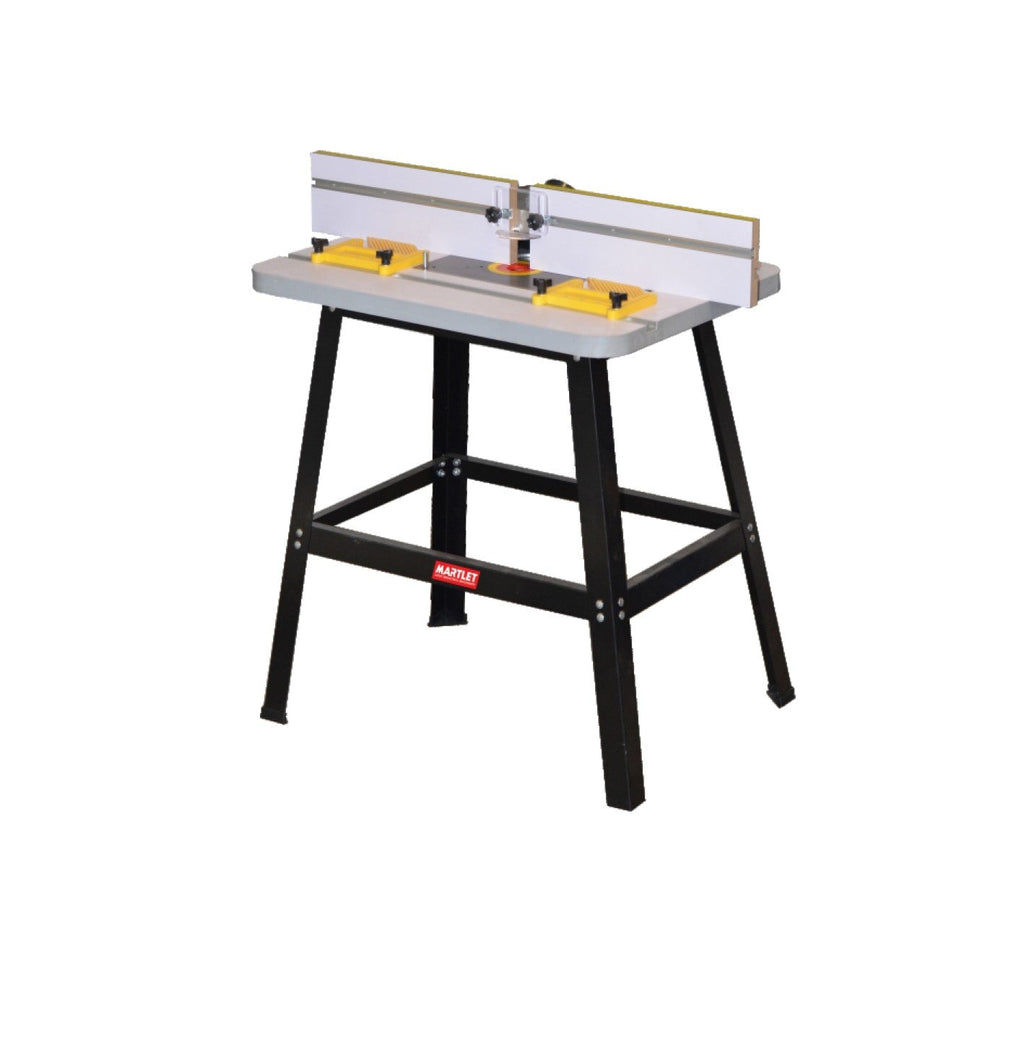 Router Tables & Accessories - BPM Toolcraft