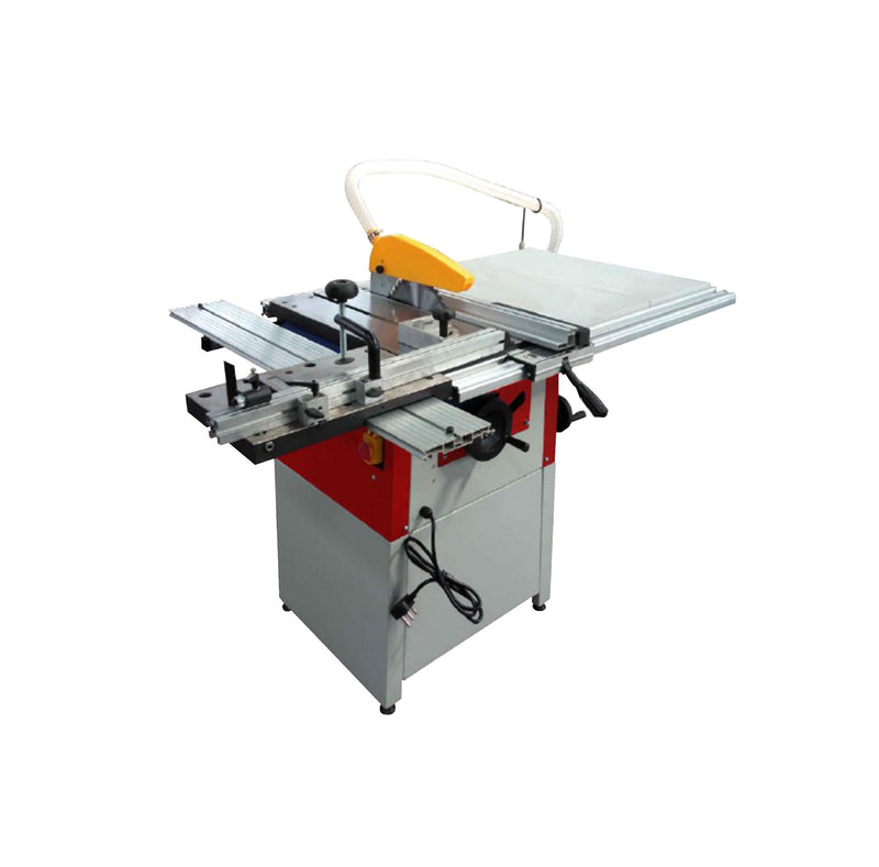 Martlet | Table Saw 2200W MM250TS-Toolcraft