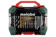 Metabo | Accessory Set SP 86Pc-Toolcraft