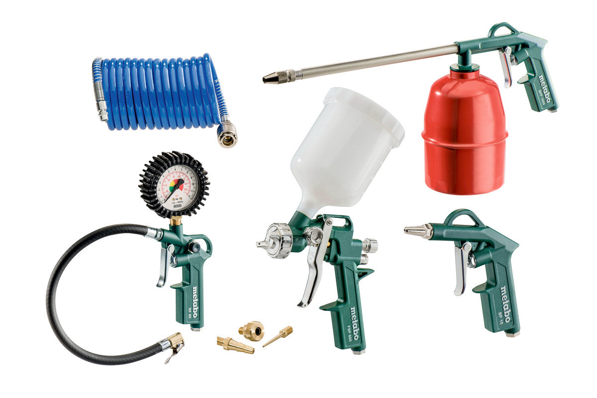 Metabo Air Tools