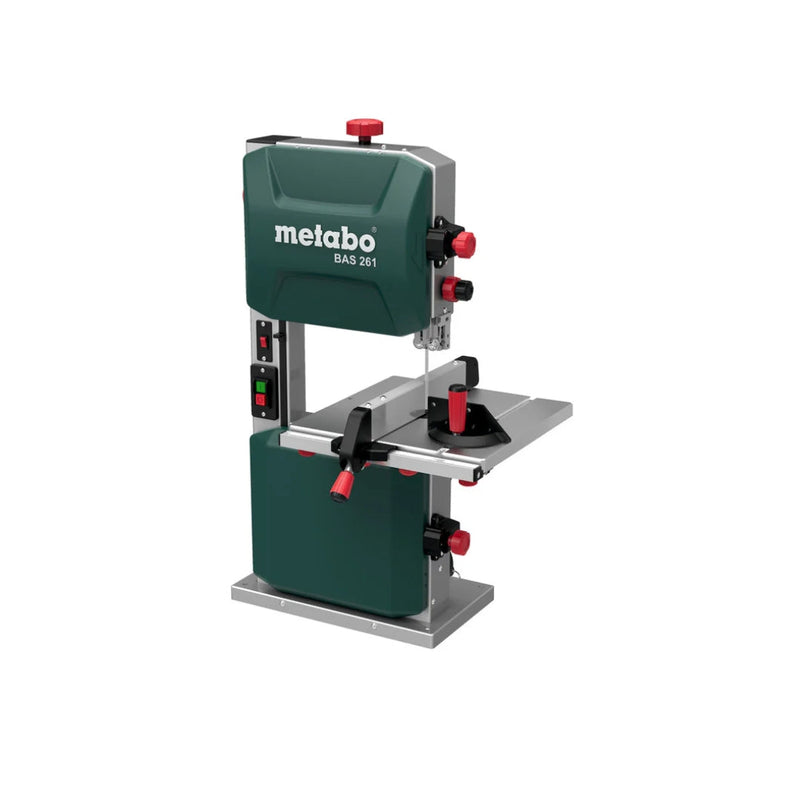 Metabo | Band Saw Bas 261 Precision-Toolcraft