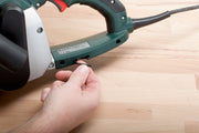 Metabo | Belt Sander BAE 75-Toolcraft