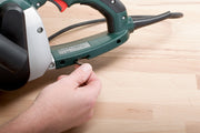Metabo | Belt Sander BAE 75-Toolcraft