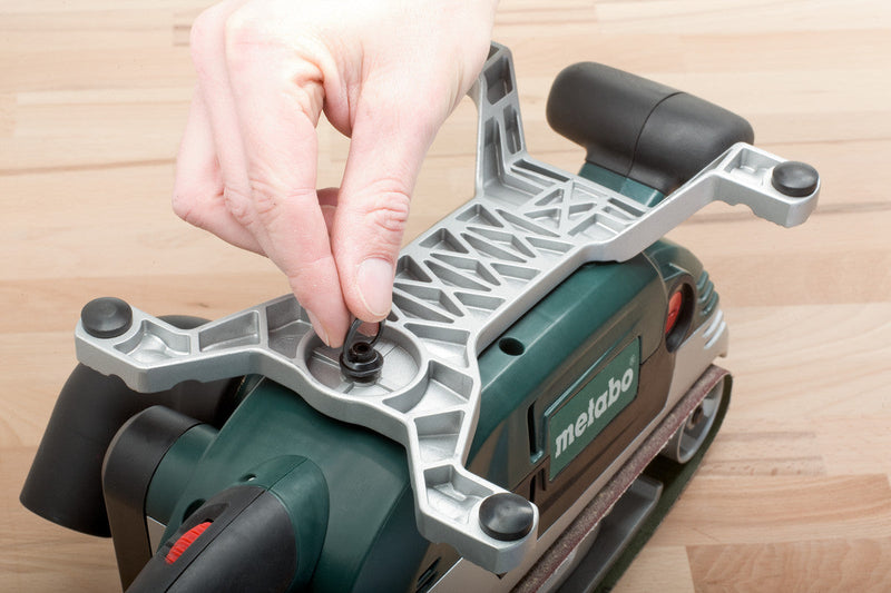 Metabo | Belt Sander BAE 75-Toolcraft