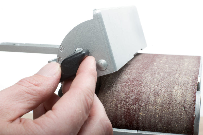 Metabo | Belt Sander BAE 75-Toolcraft