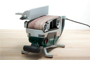 Metabo | Belt Sander BAE 75-Toolcraft