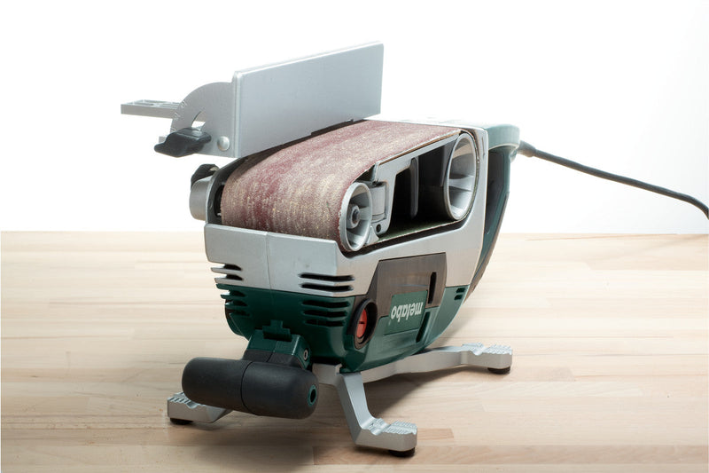 Metabo | Belt Sander BAE 75-Toolcraft