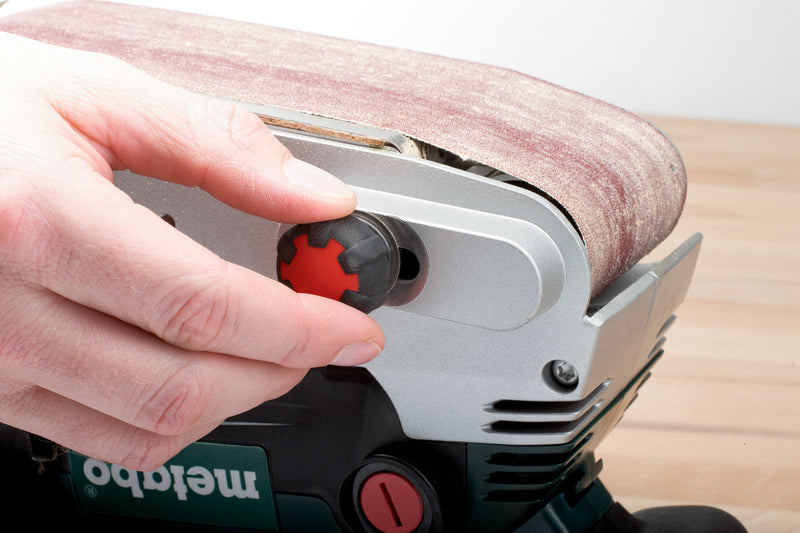 Metabo | Belt Sander BAE 75-Toolcraft