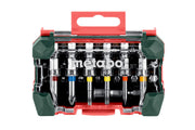 Metabo | Bit Assortment 29Pc-Toolcraft