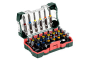 Metabo | Bit Assortment 29Pc-Toolcraft