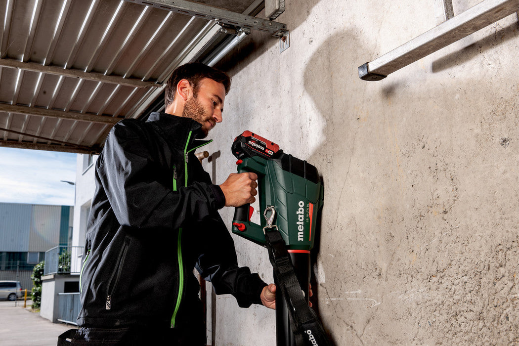 Metabo | Cordless Leaf Blower LB 18 LTX BL (Battery Excluded)