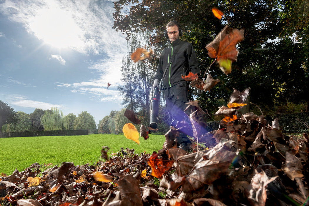 Metabo | Cordless Leaf Blower LB 18 LTX BL (Battery Excluded)