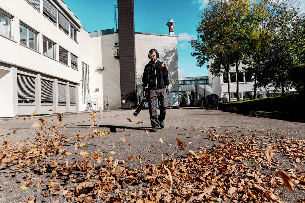 Metabo | Cordless Leaf Blower LB 18 LTX BL (Battery Excluded)