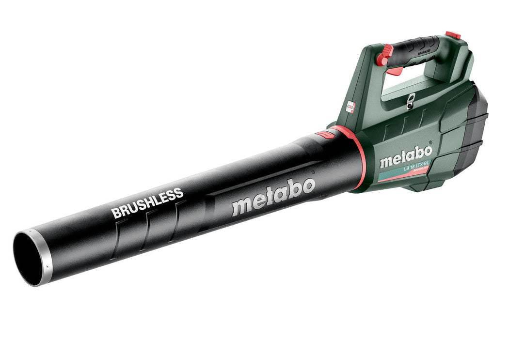 Metabo | Cordless Leaf Blower LB 18 LTX BL (Battery Excluded)