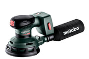 Metabo | Cordless Random Orbital Sander Sxa 18 Ltx 125 Bl (Battery Excluded)-Toolcraft